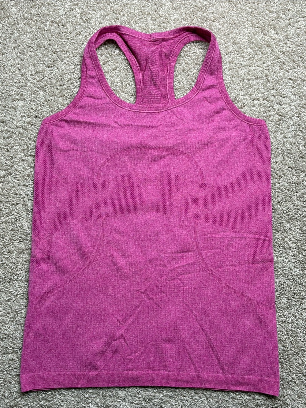 Lululemon Swiftly Tech Racerback